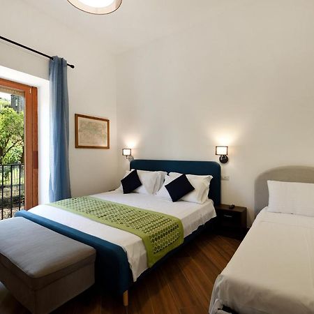 The Wanderlast Sorrento Exterior foto